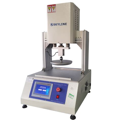 astm d 3574 foam compression testing machine|The Definitive Guide to ASTM D3574 .